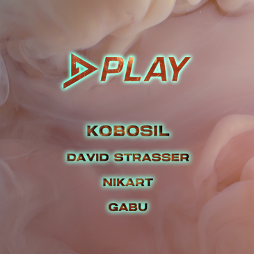 PLAY | KOBOSIL - DAVID STRASSER - NIKART