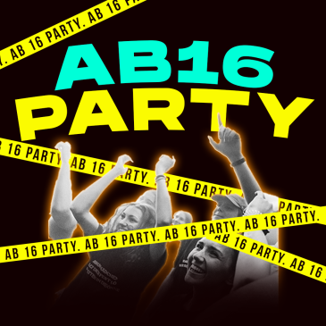 AB 16 PARTY | KESSELHAUS AUGSBURG | HIPHOP | DEUTSCHRAP | CHARTS | TECHNO